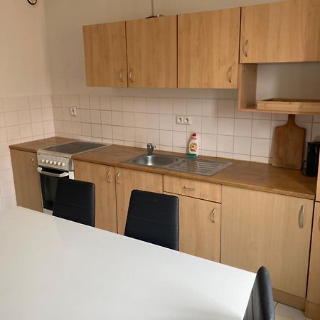 Apartman تشيسكي بوديوفيتسه المظهر الخارجي الصورة