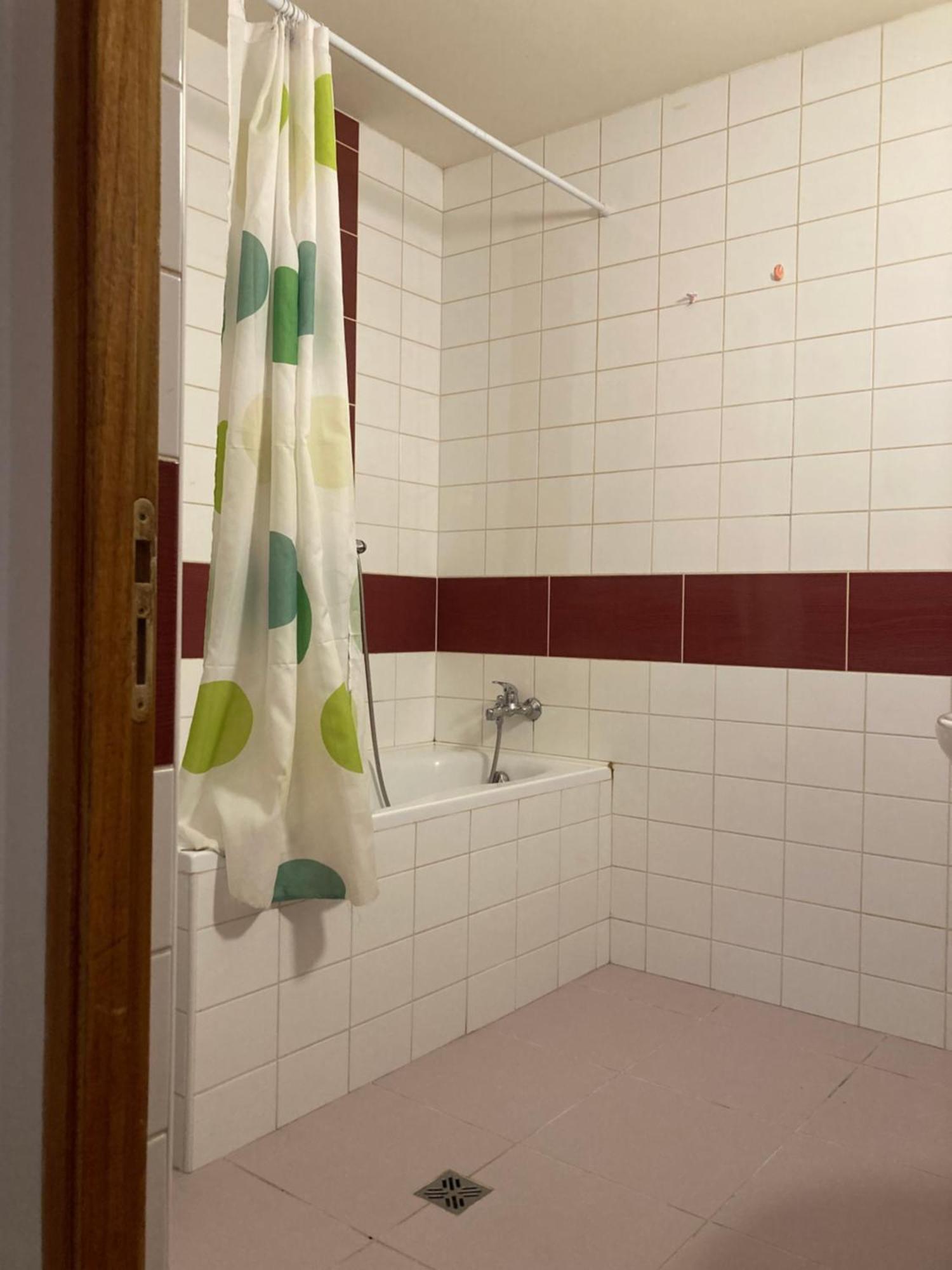 Apartman تشيسكي بوديوفيتسه المظهر الخارجي الصورة