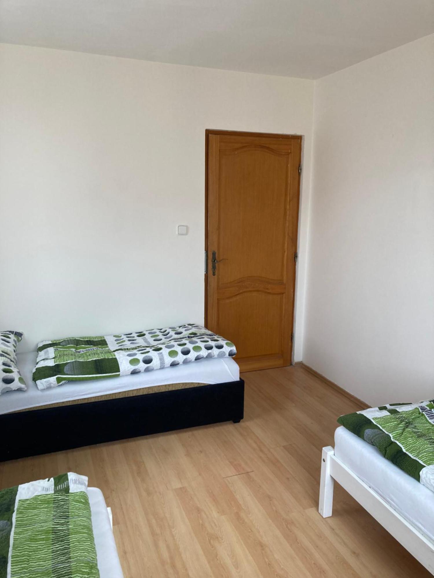 Apartman تشيسكي بوديوفيتسه المظهر الخارجي الصورة