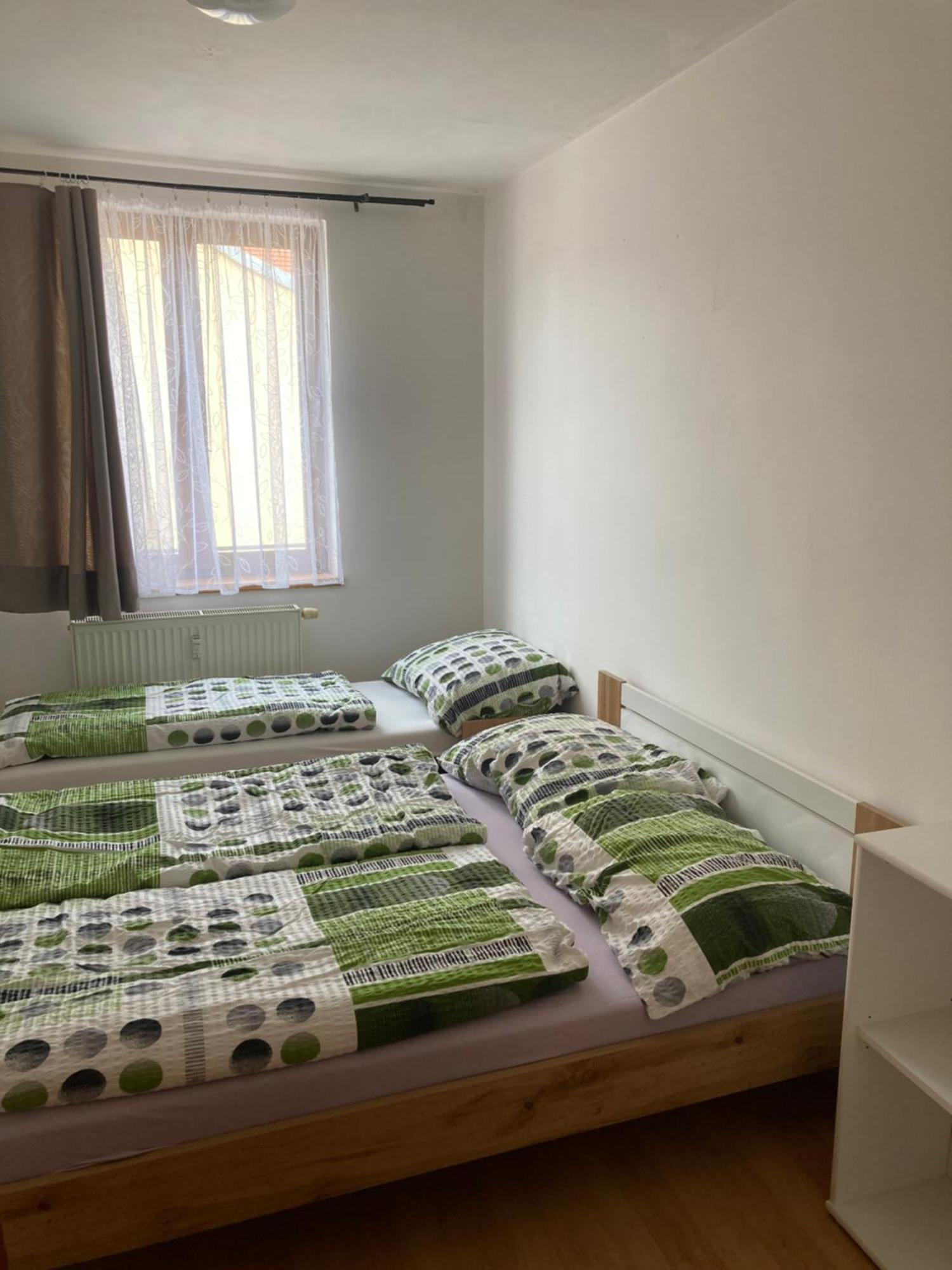 Apartman تشيسكي بوديوفيتسه المظهر الخارجي الصورة