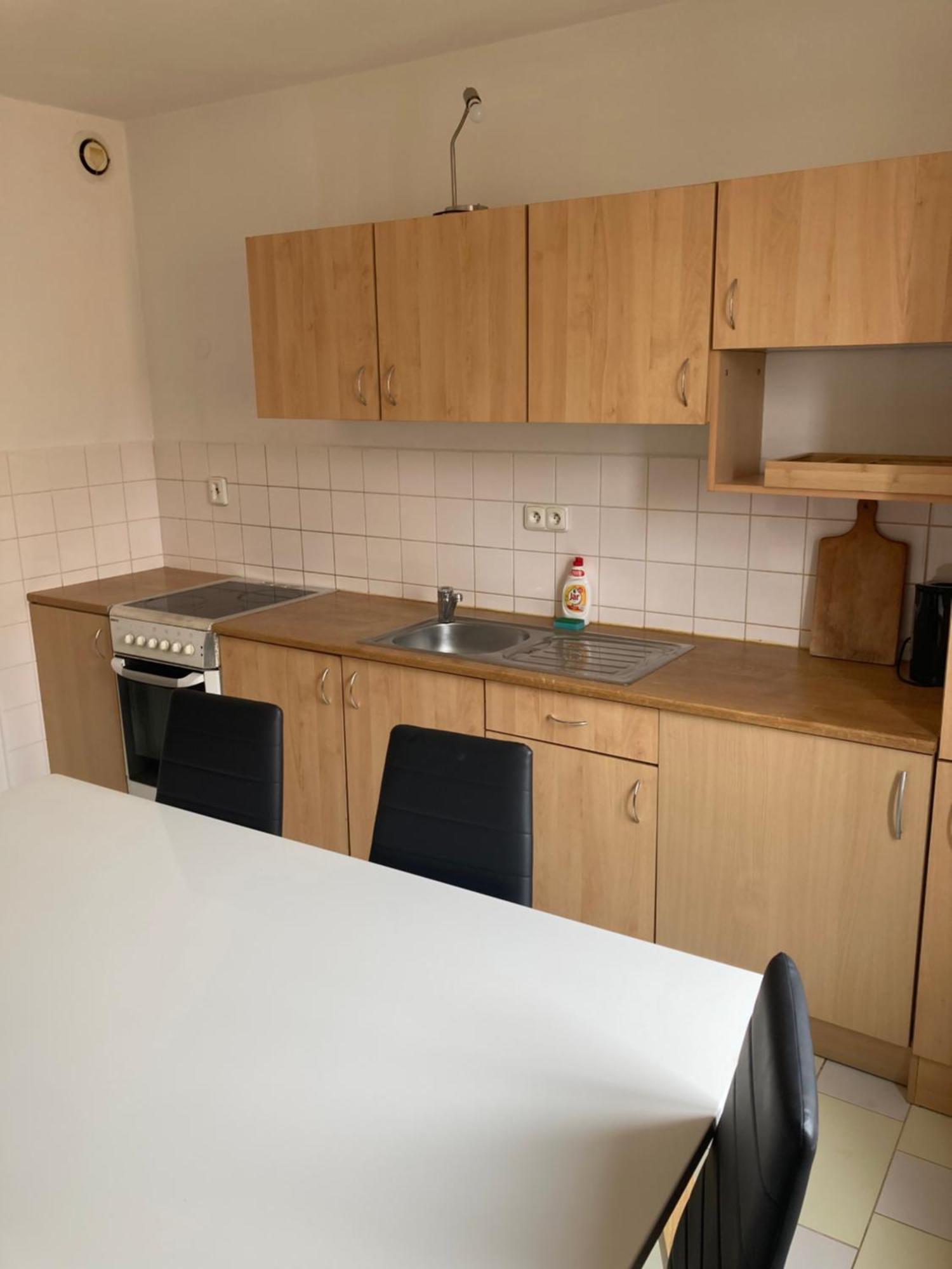 Apartman تشيسكي بوديوفيتسه المظهر الخارجي الصورة