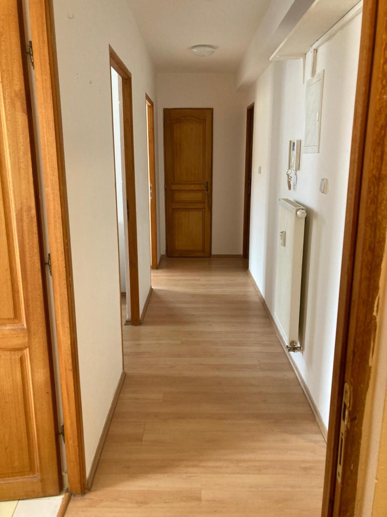 Apartman تشيسكي بوديوفيتسه المظهر الخارجي الصورة